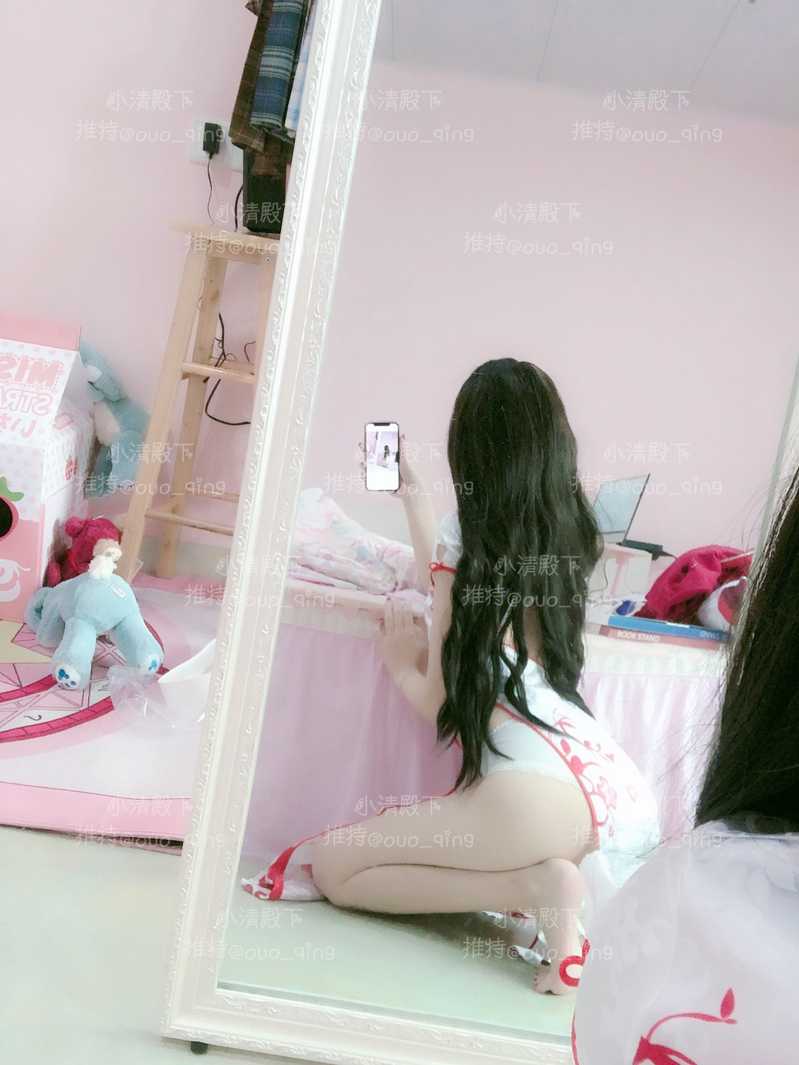 [Highness Xiao Khánh] Unicorn Cheongsam