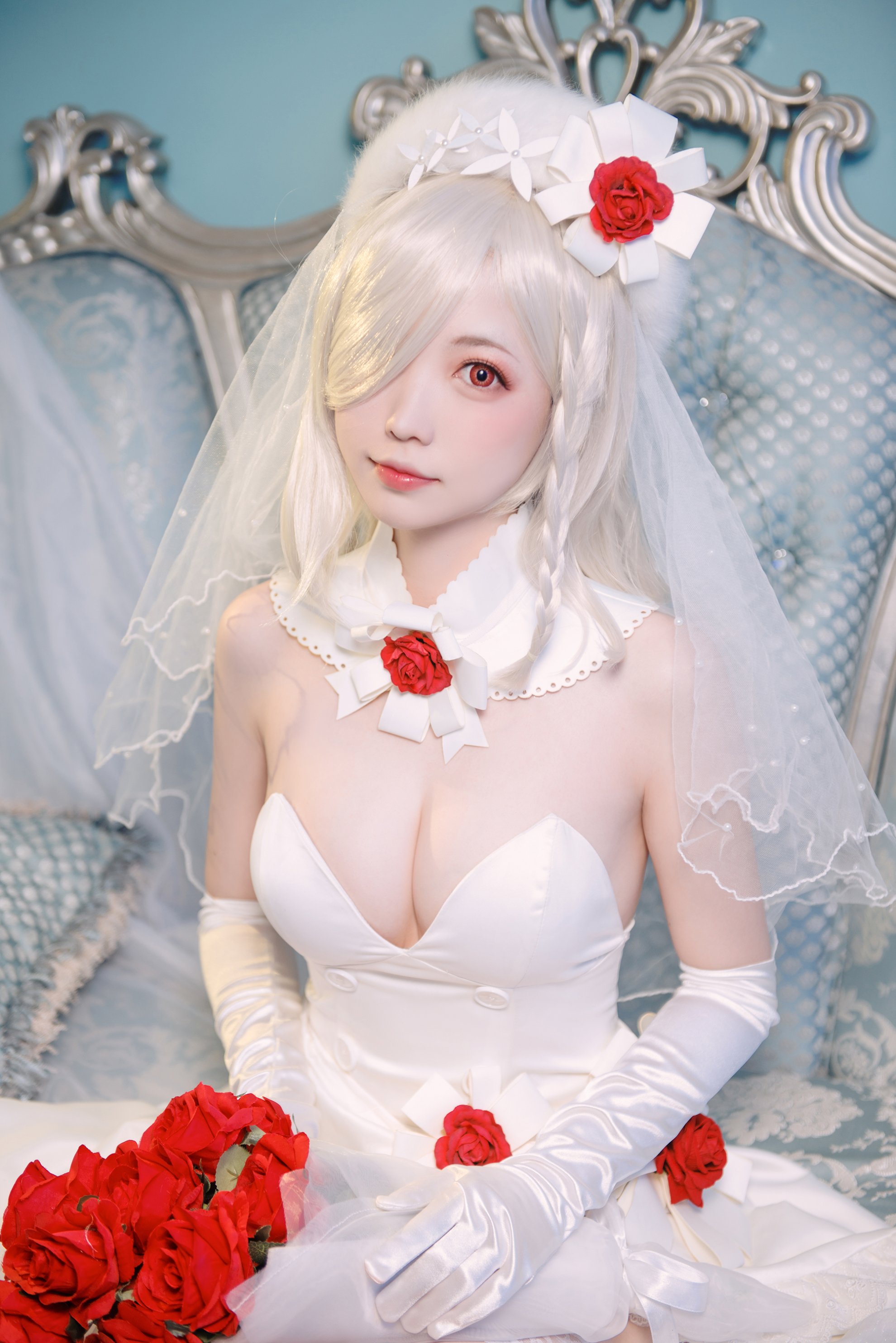 Demon Young Master-G36c