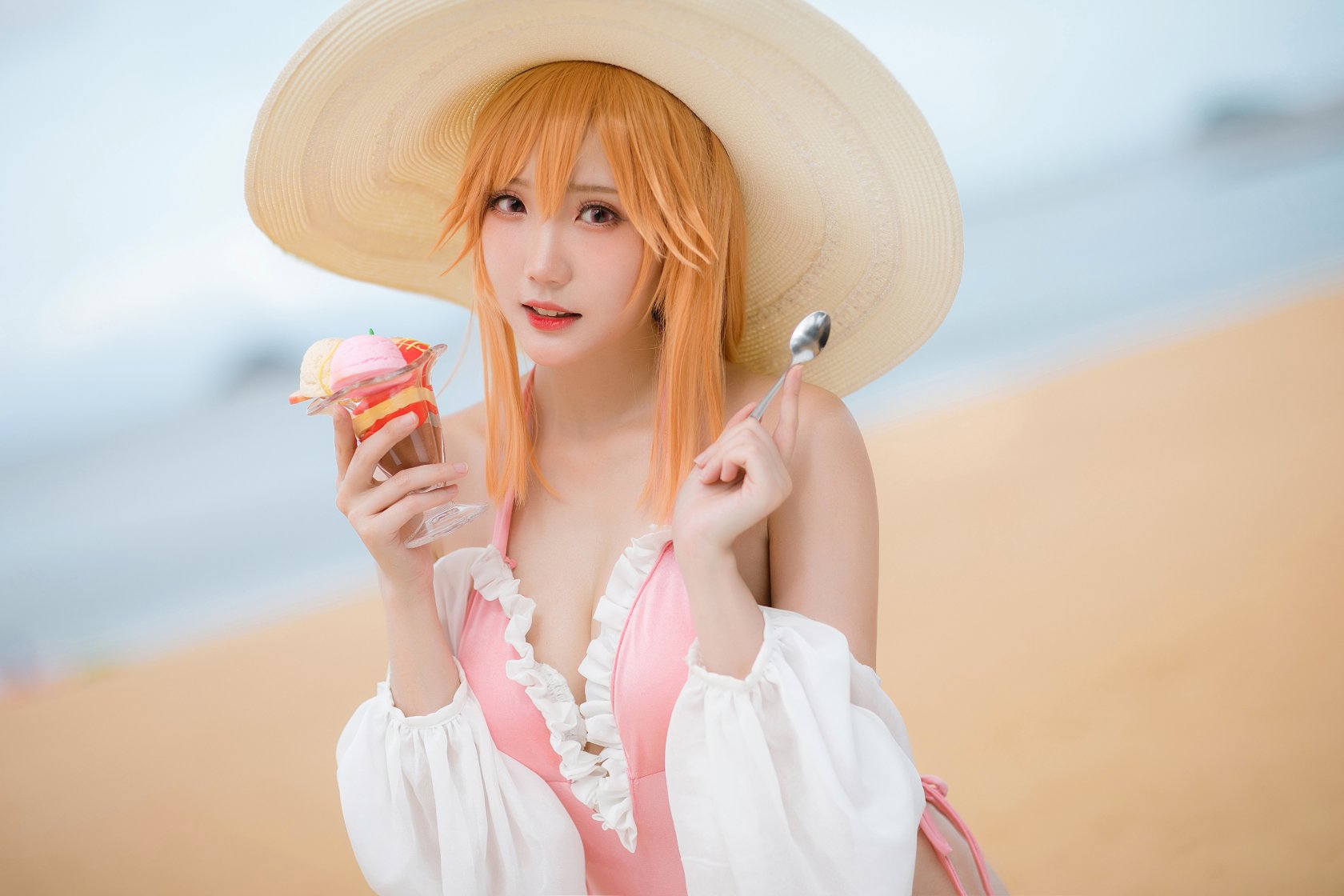 [Nước sốt Guashi] Richelieu