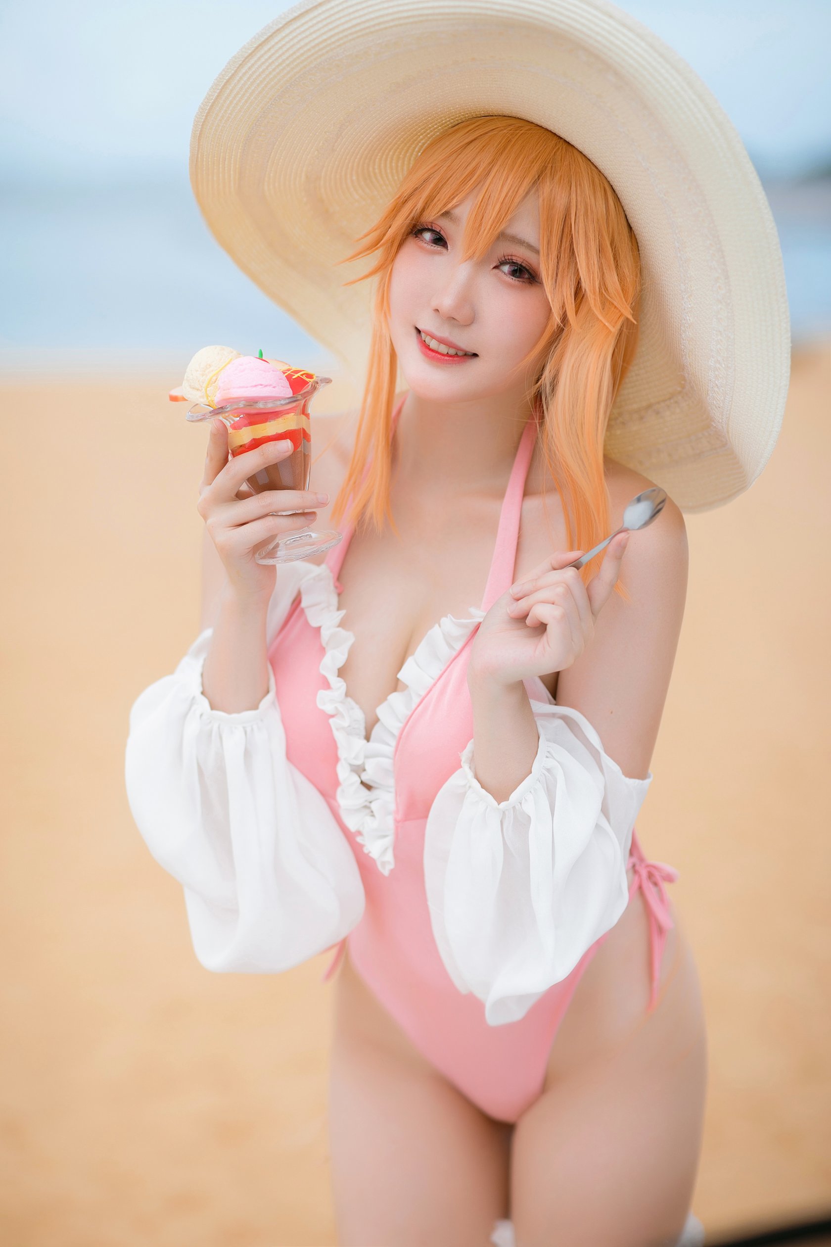 [Nước sốt Guashi] Richelieu