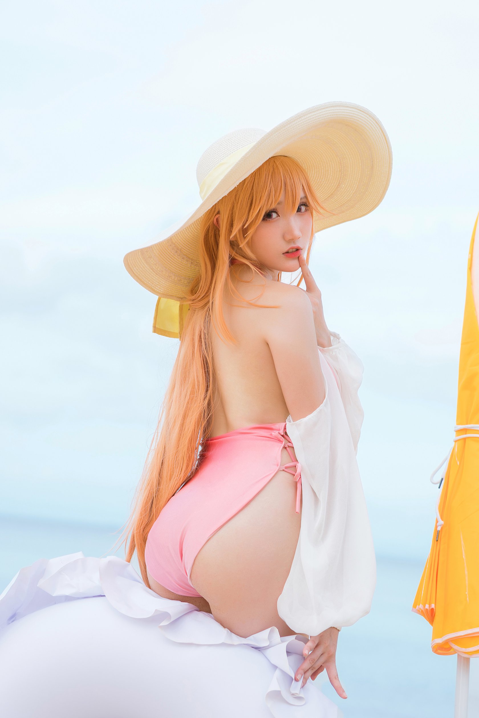 [Nước sốt Guashi] Richelieu