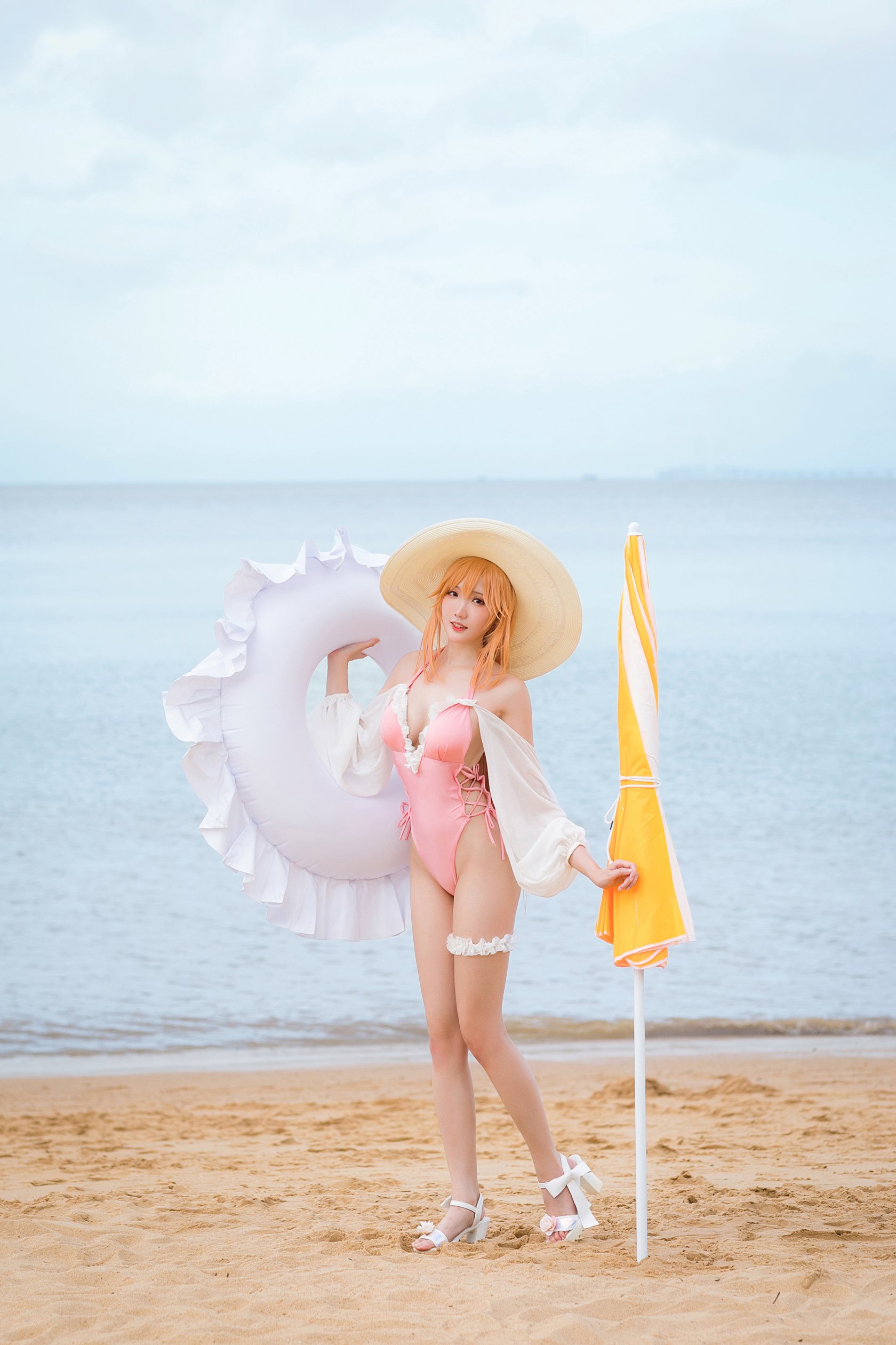 [Nước sốt Guashi] Richelieu