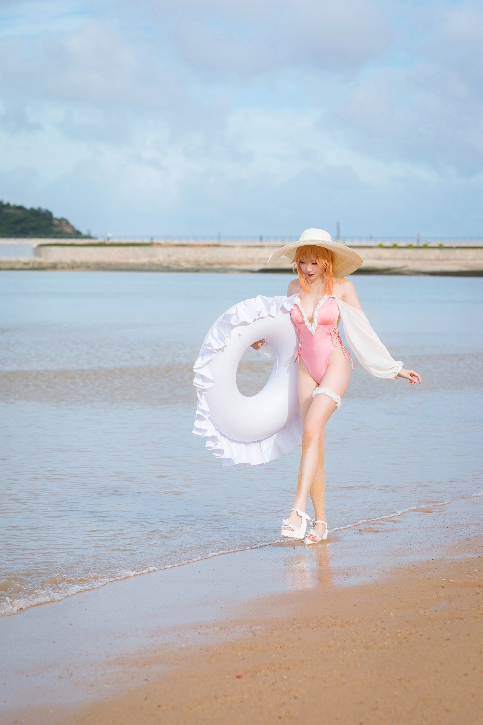 [Nước sốt Guashi] Richelieu