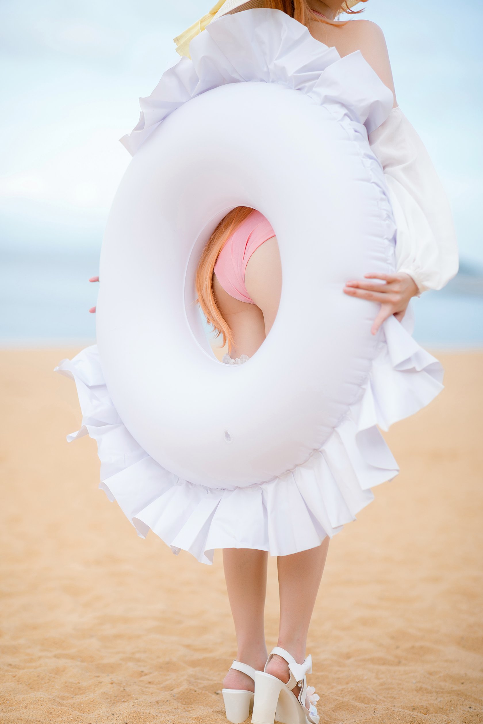 [Nước sốt Guashi] Richelieu