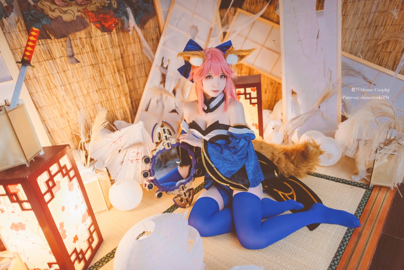 [Shimotsuki Shimo] Tamamo