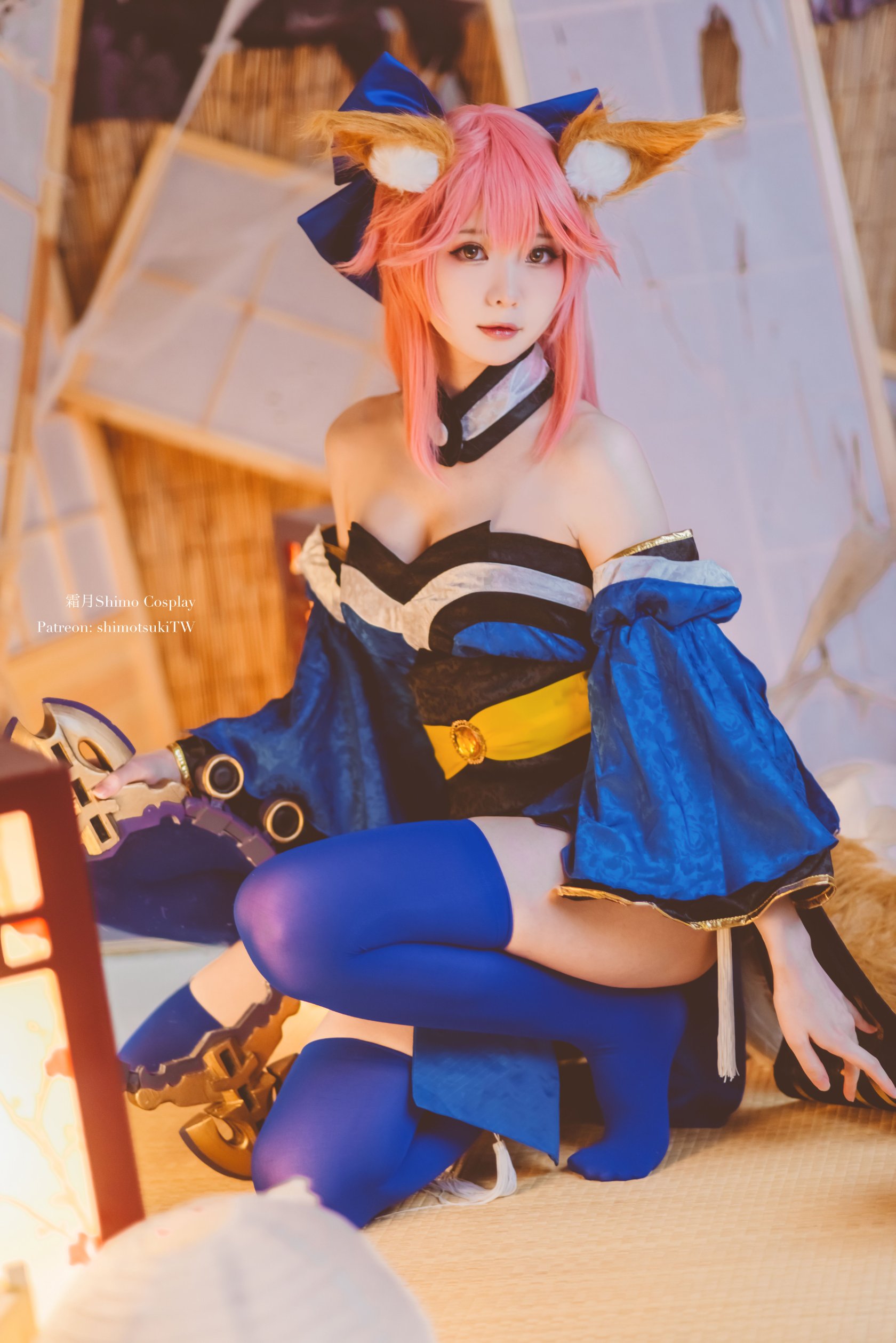 [Shimotsuki Shimo] Tamamo