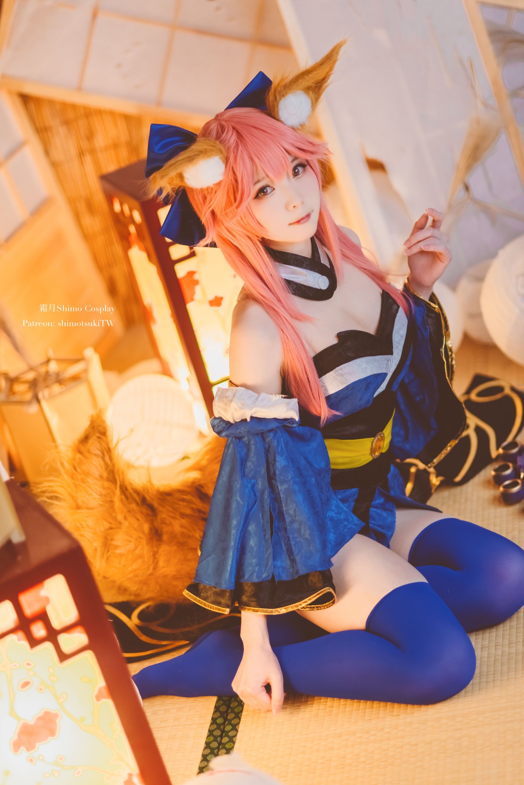 [Shimotsuki Shimo] Tamamo