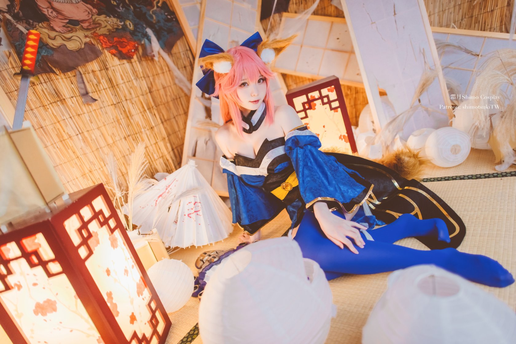 [Shimotsuki Shimo] Tamamo