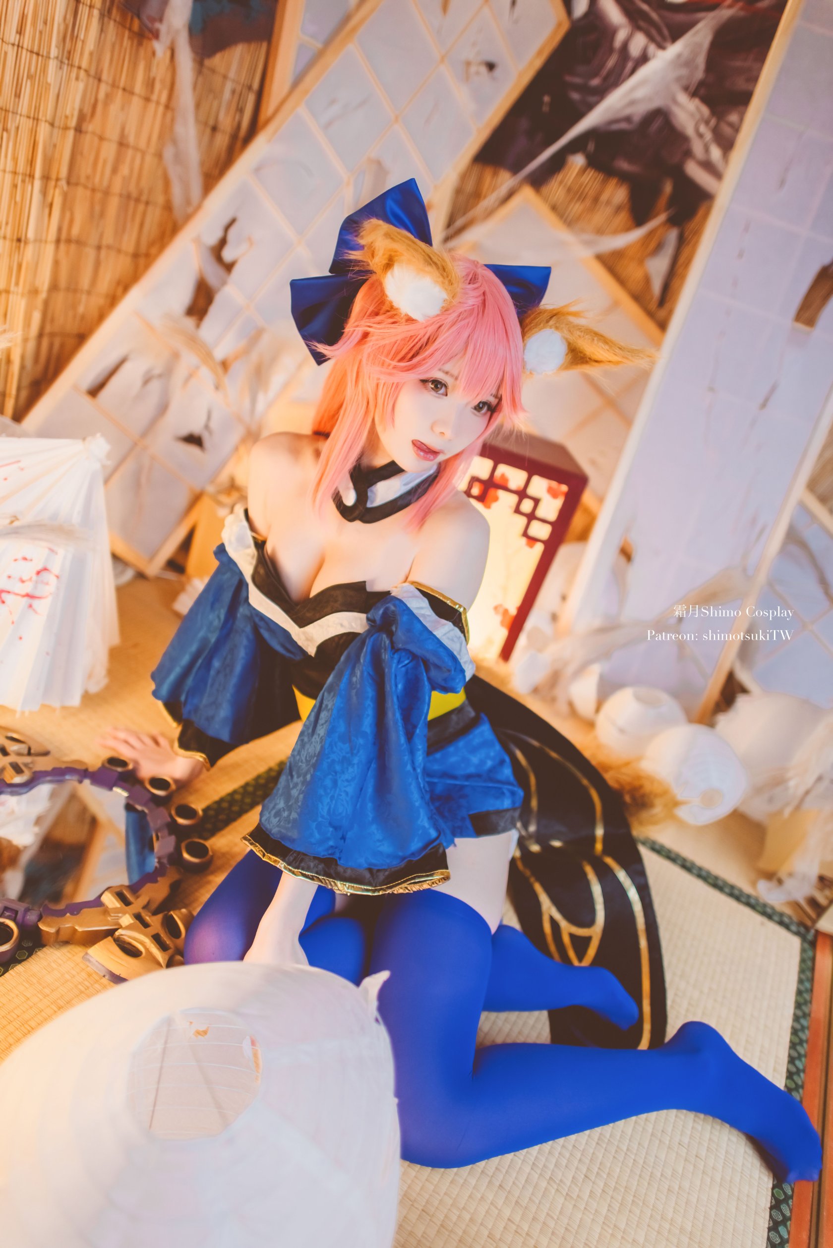 [Shimotsuki Shimo] Tamamo