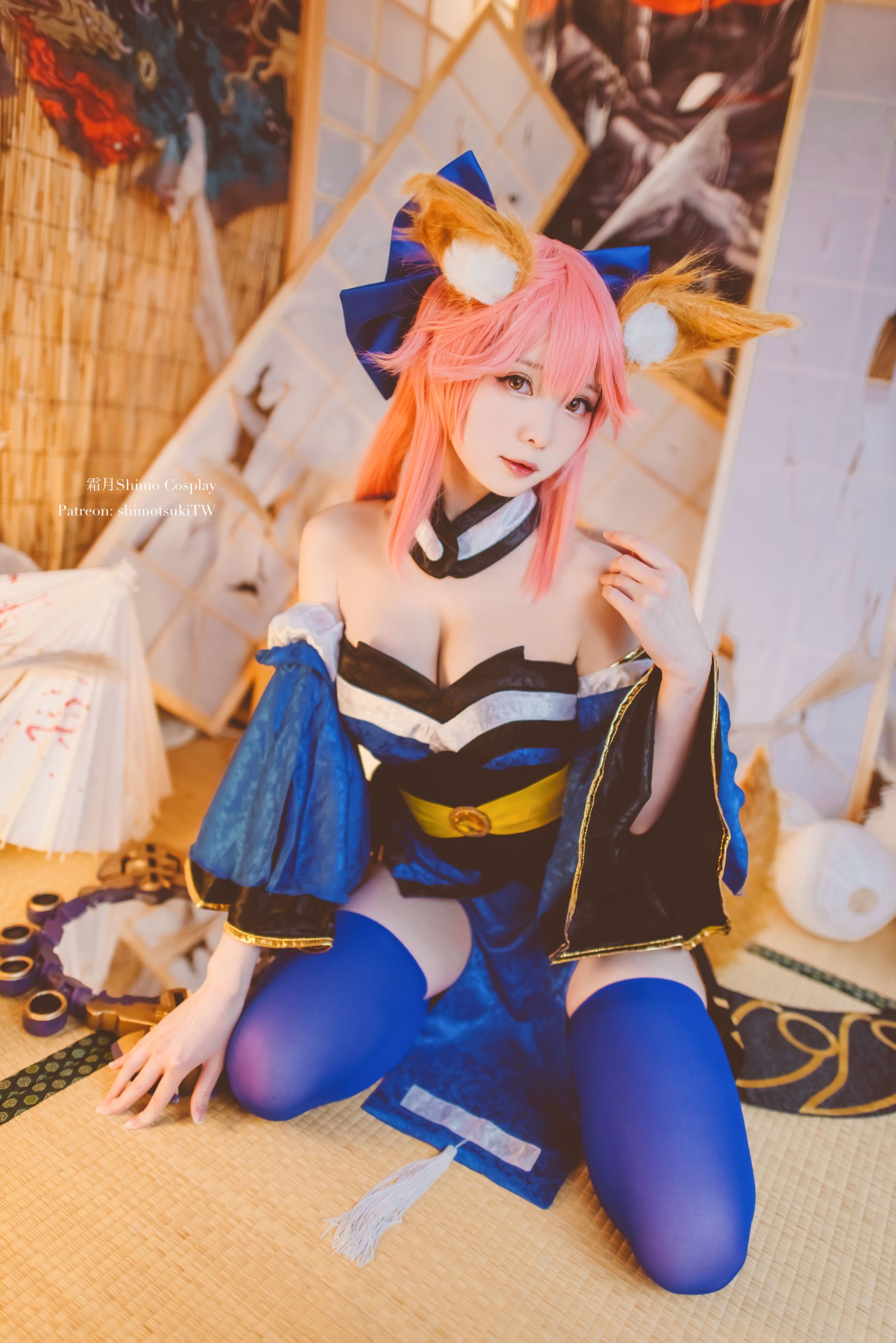 [Shimotsuki Shimo] Tamamo
