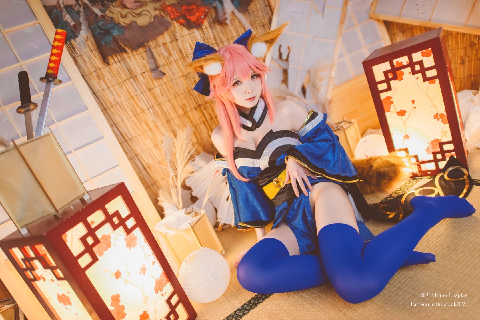 [Shimotsuki Shimo] Tamamo