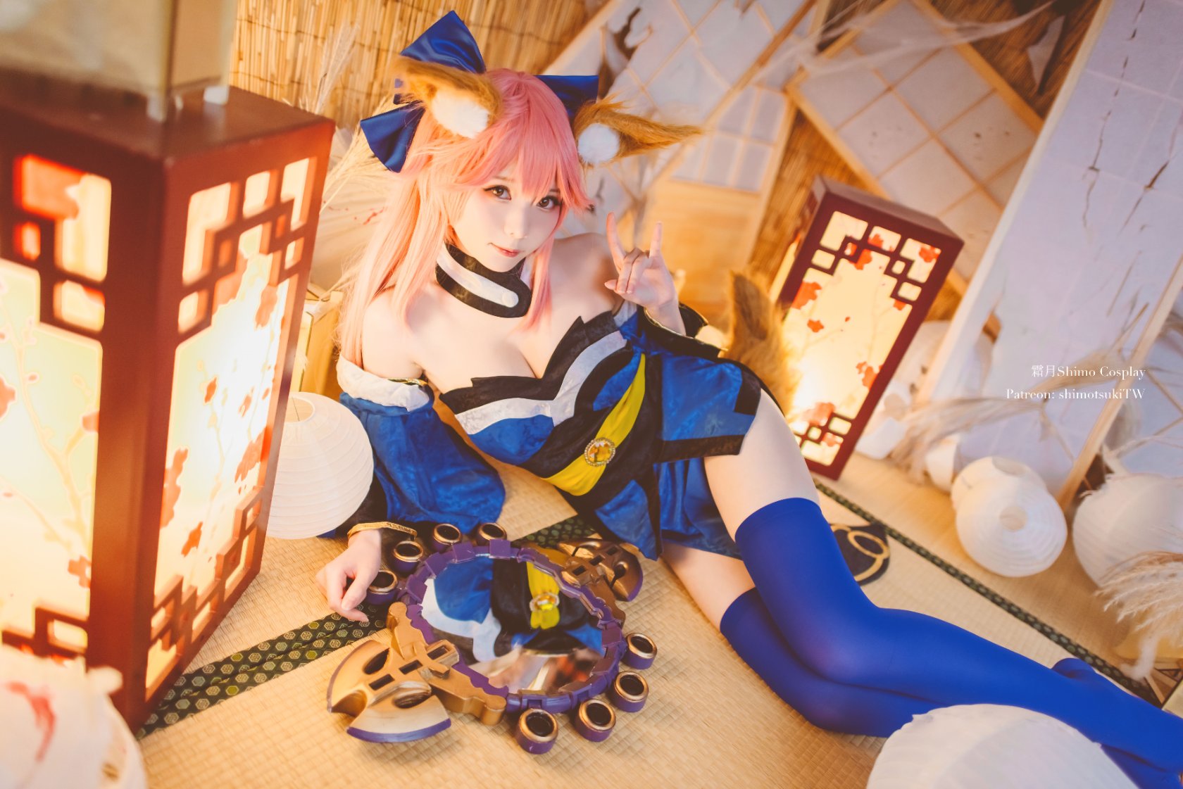 [Shimotsuki Shimo] Tamamo