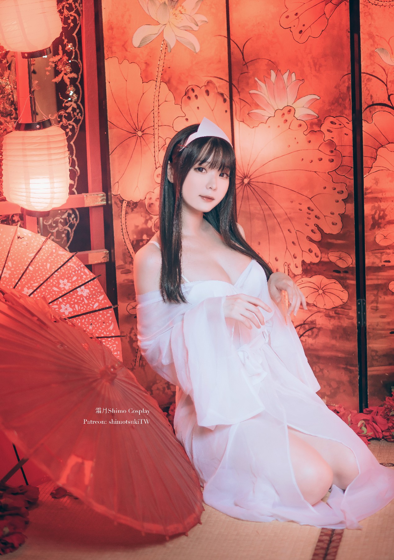 [Shimotsuki Shimo] Halloween