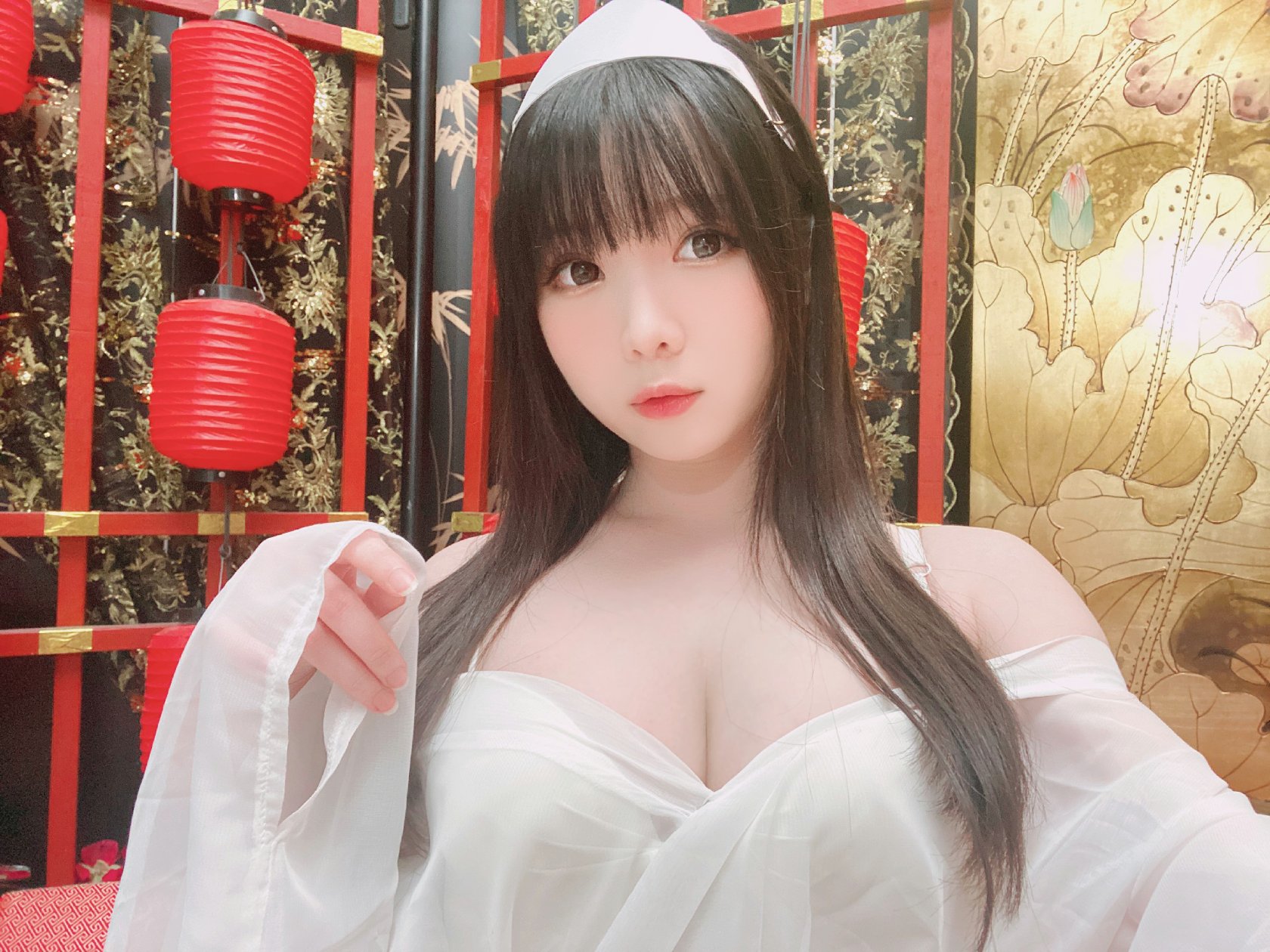 [Shimotsuki Shimo] Halloween