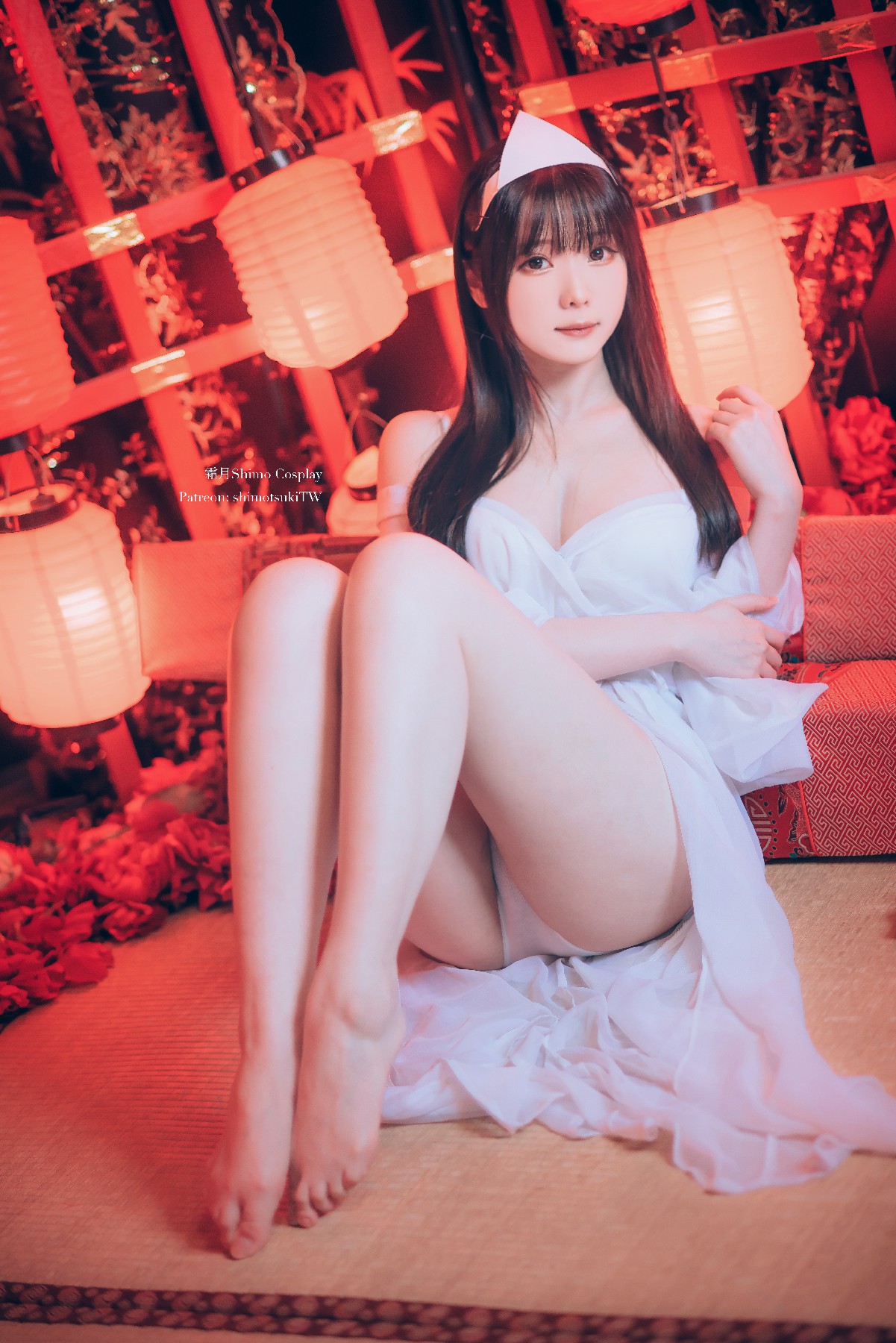 [Shimotsuki Shimo] Halloween