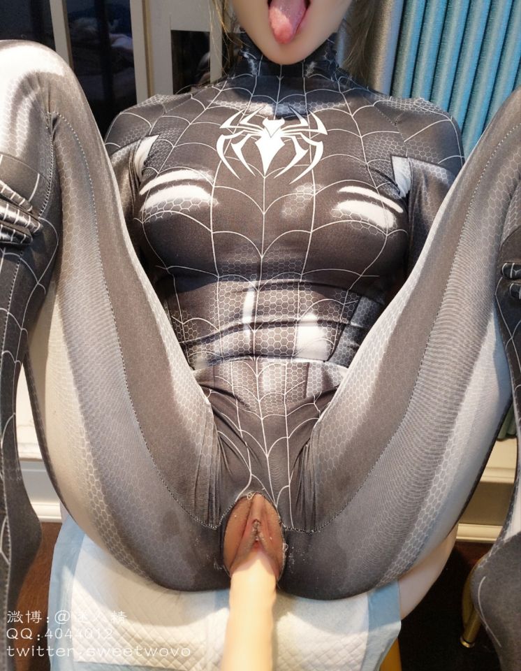 [Tổ tiên Nami] Người nhện