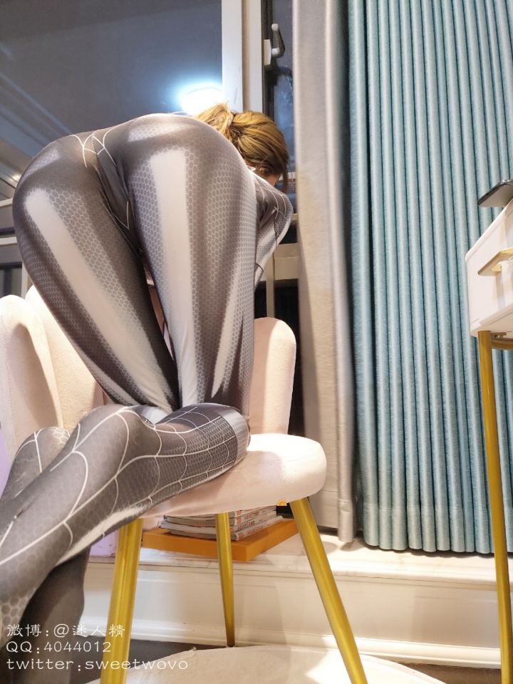 [Tổ tiên Nami] Người nhện