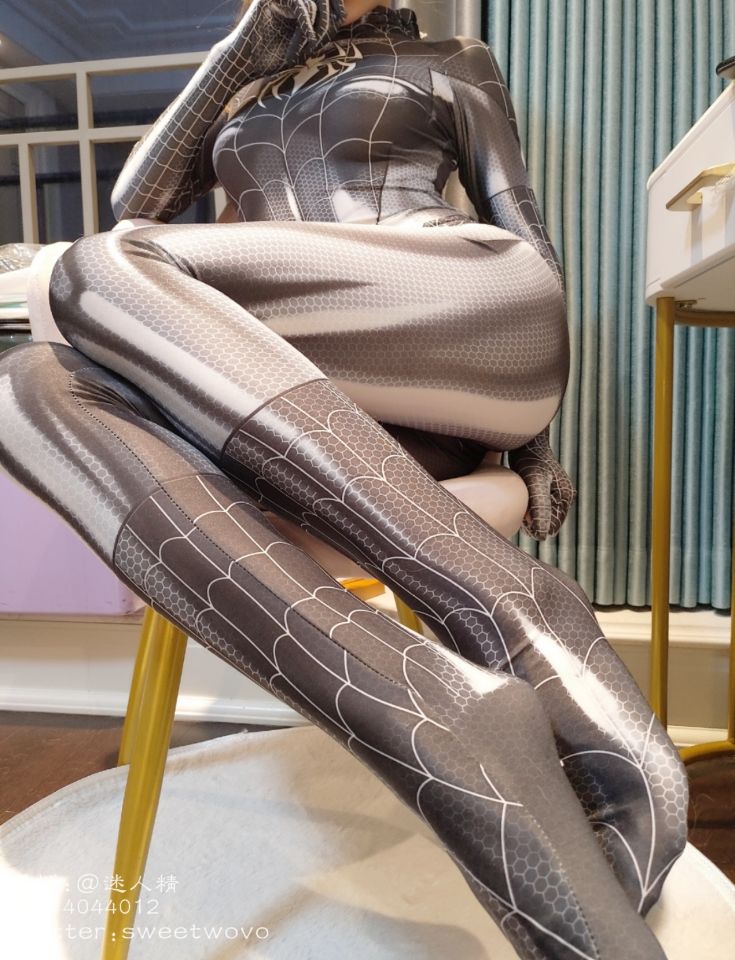 [Tổ tiên Nami] Người nhện