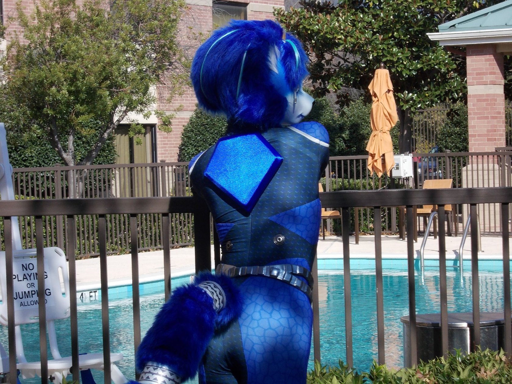 [Ayano Harumaki] Krystal từ Star Fox