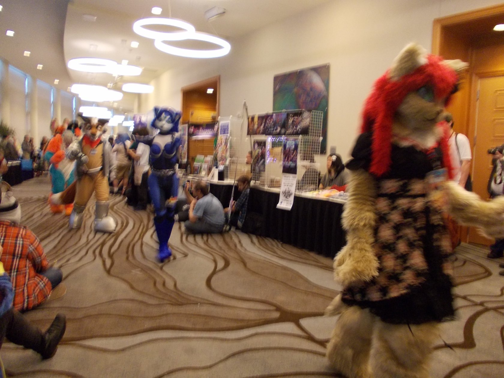 [Ayano Harumaki] Krystal từ Star Fox