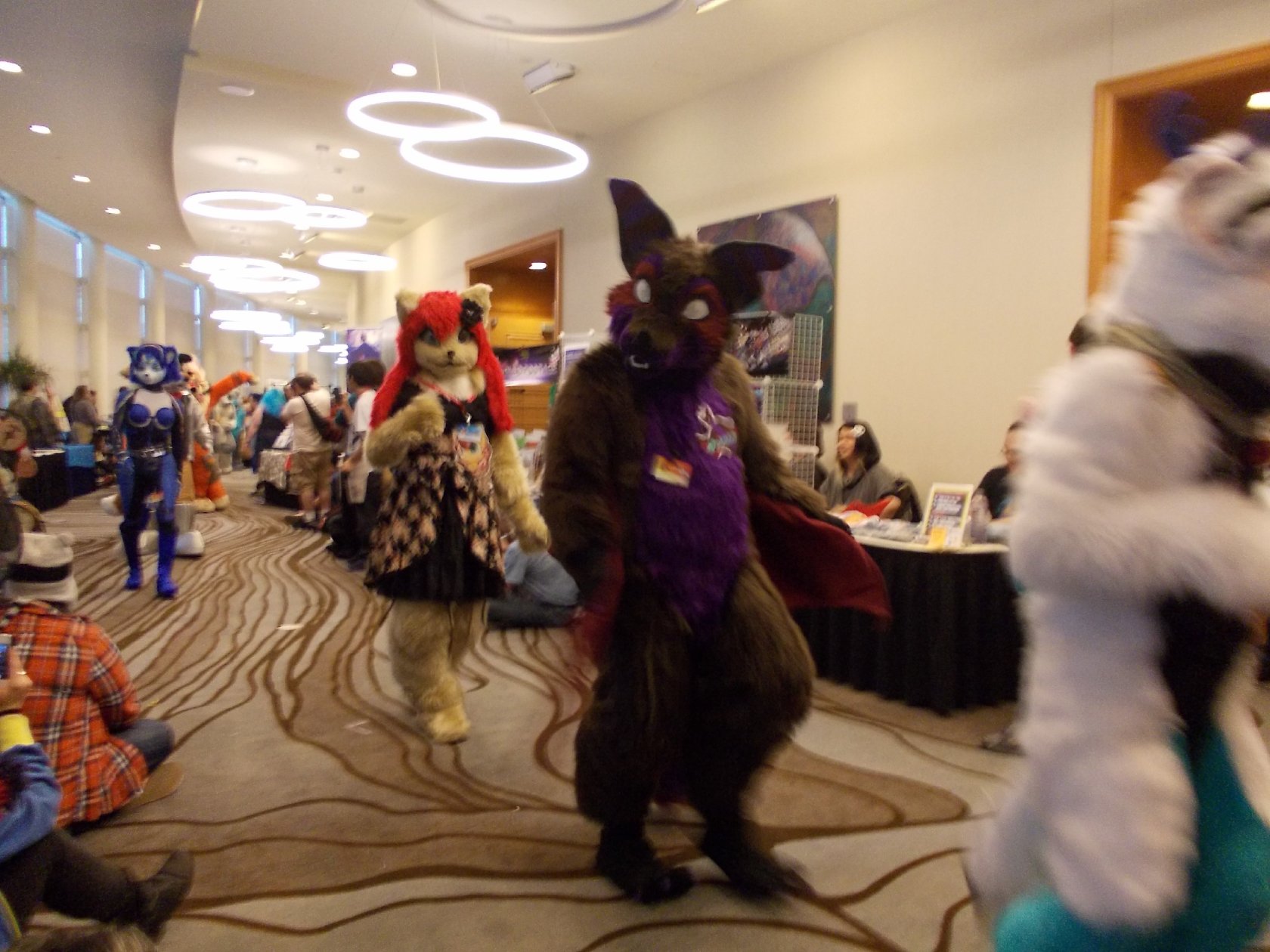 [Ayano Harumaki] Krystal từ Star Fox