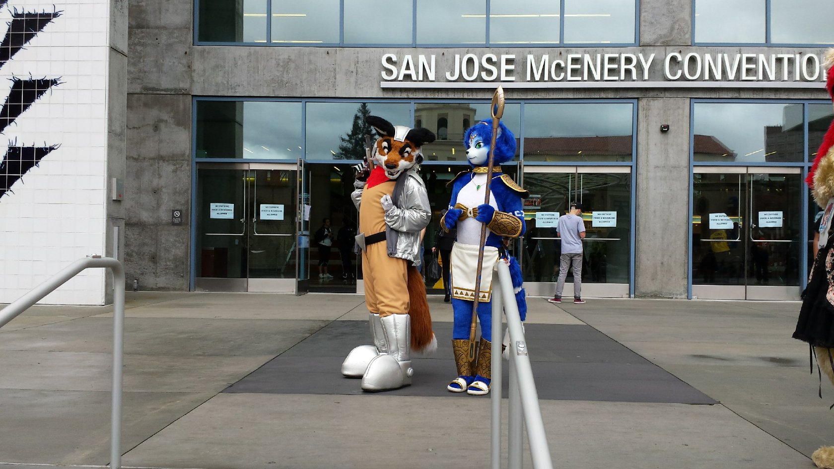 [Ayano Harumaki] Krystal từ Star Fox