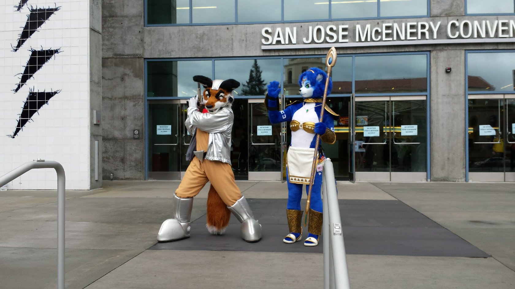 [Ayano Harumaki] Krystal từ Star Fox