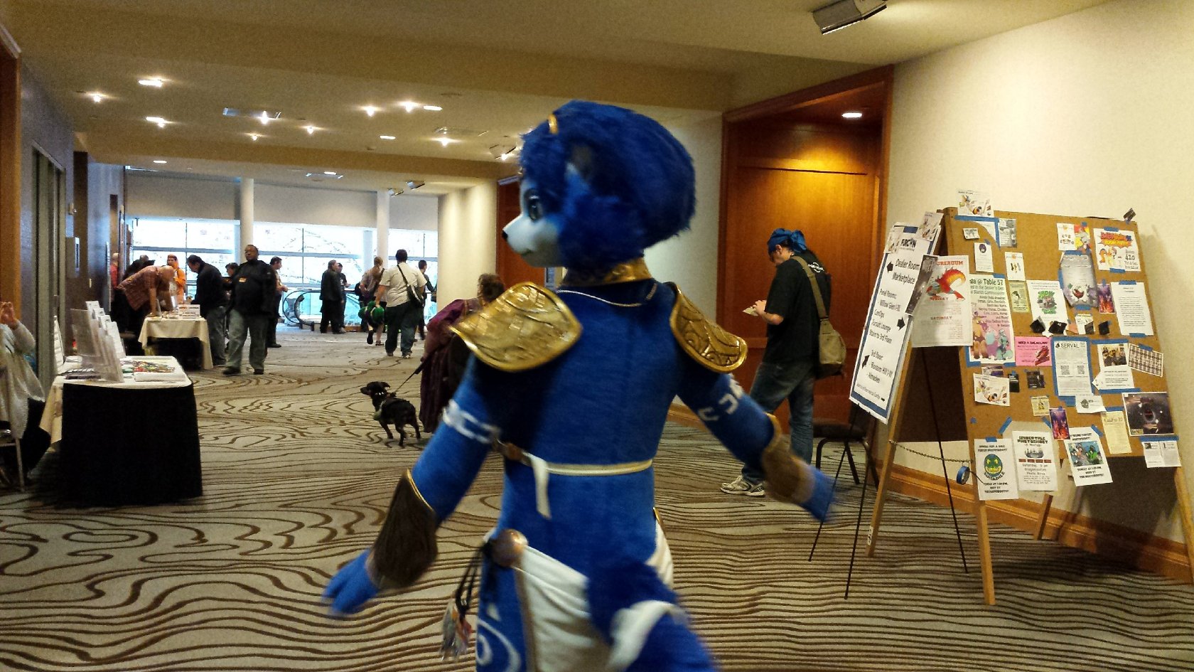 [Ayano Harumaki] Krystal từ Star Fox