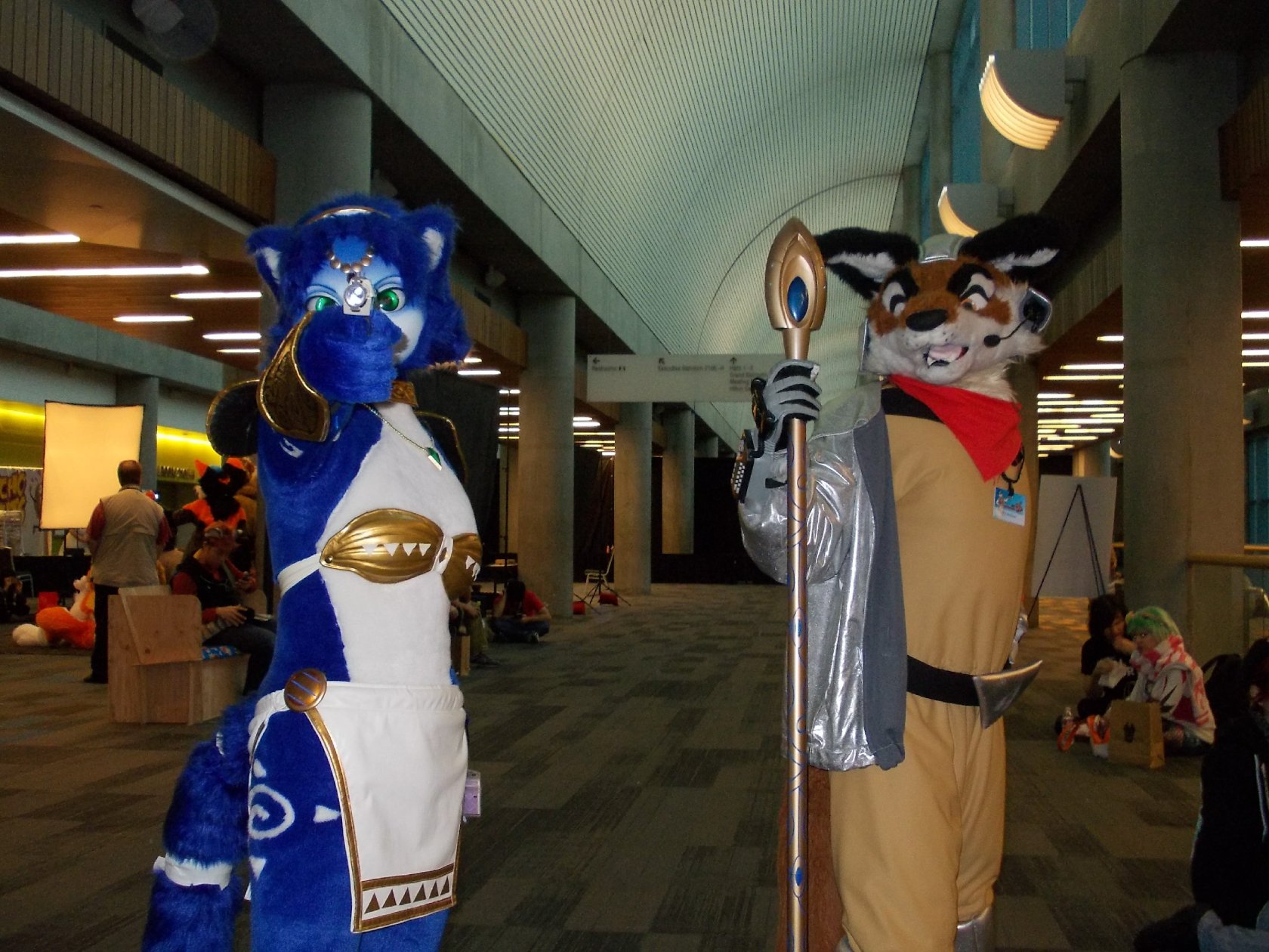 [Ayano Harumaki] Krystal từ Star Fox