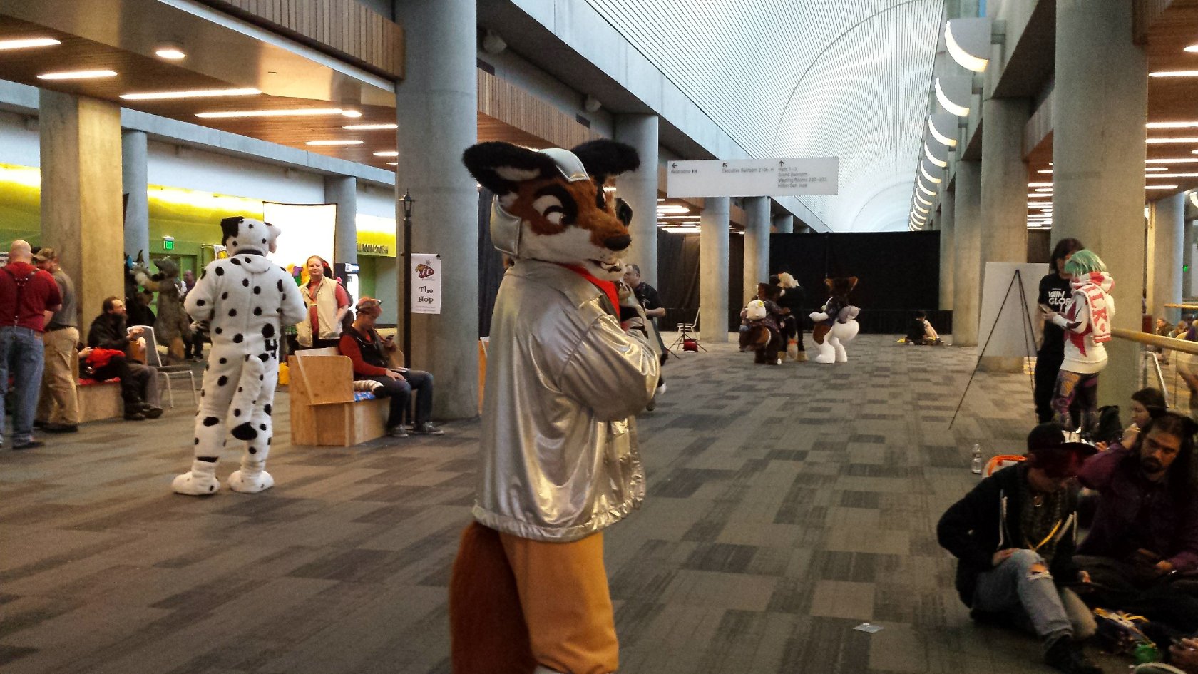 [Ayano Harumaki] Krystal từ Star Fox