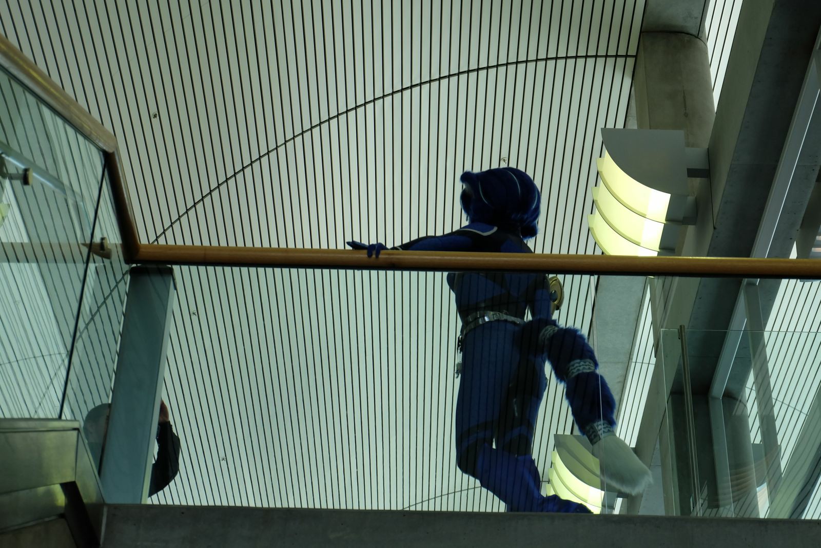 [Ayano Harumaki] Krystal từ Star Fox