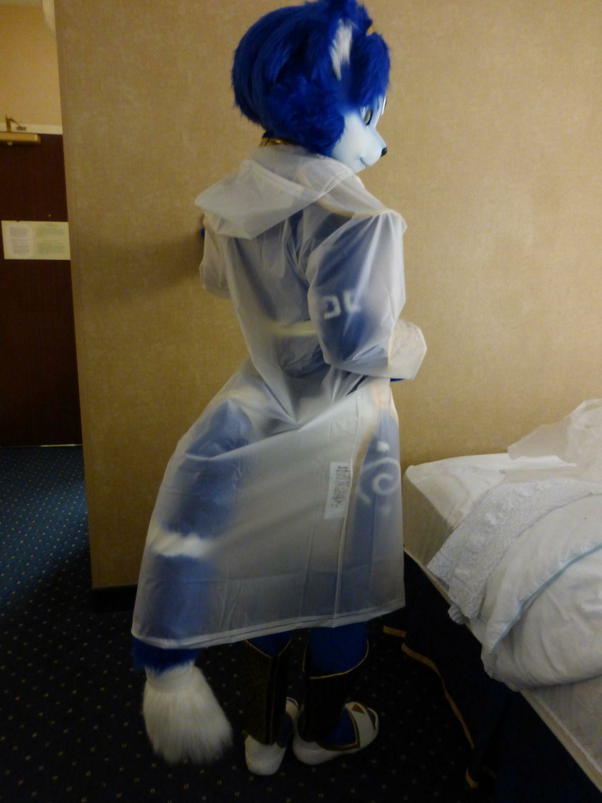 [Ayano Harumaki] Krystal từ Star Fox