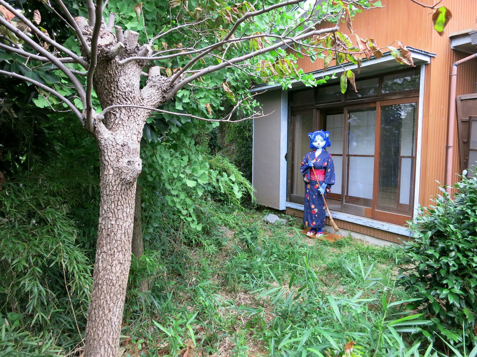 [Ayano Harumaki] Krystal từ Star Fox