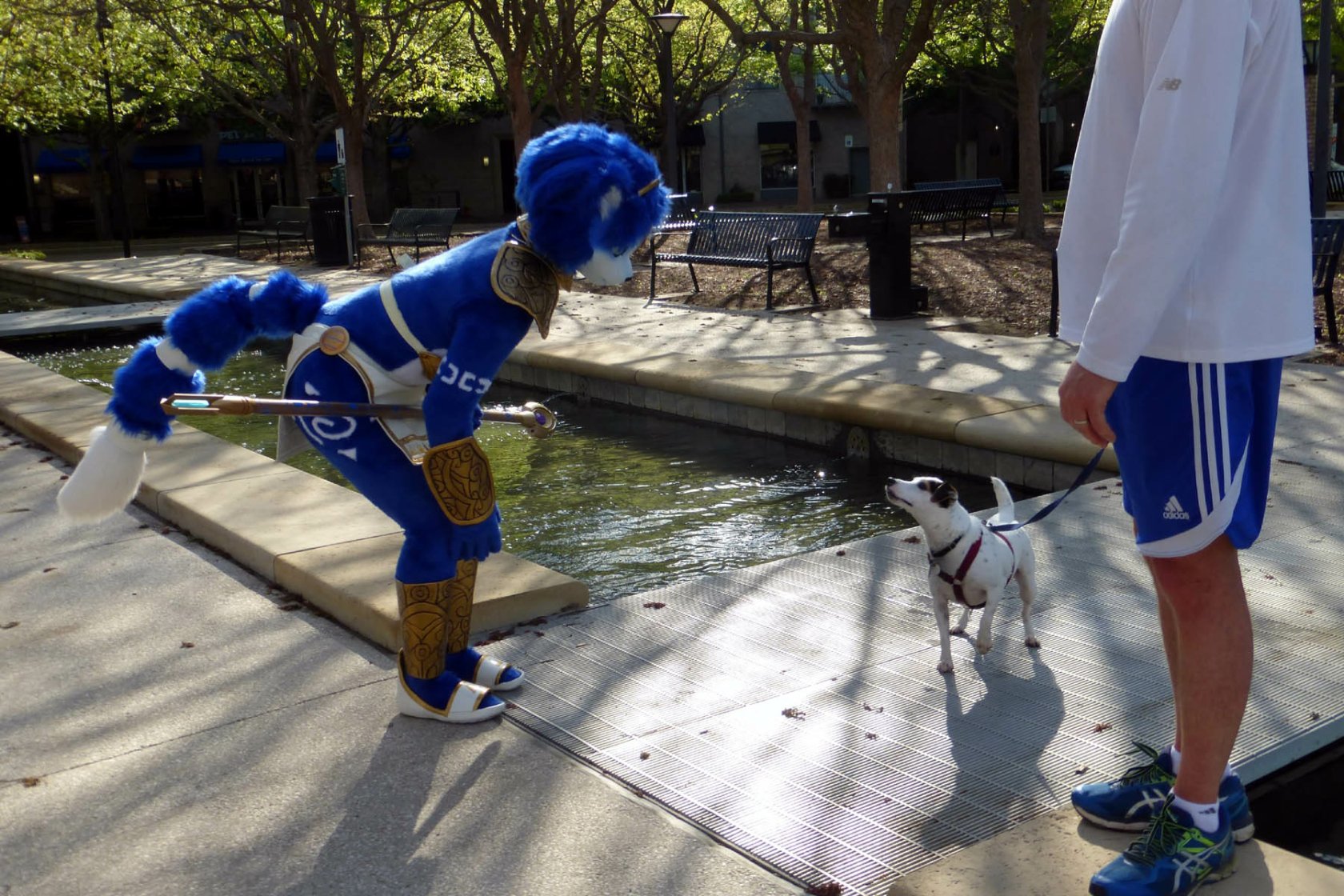 [Ayano Harumaki] Krystal từ Star Fox