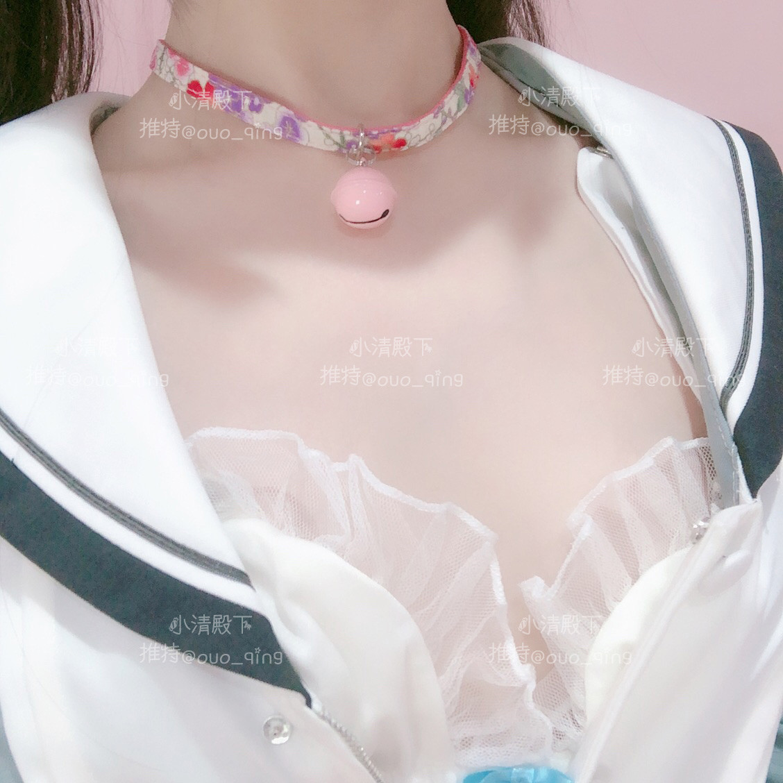 [Cao vị của bạn Xiao Khánh] Đồng phục cô gái JK