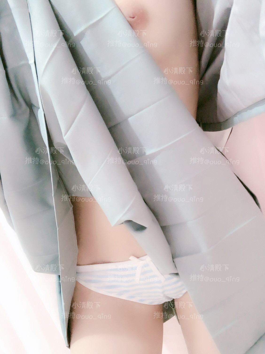 [Cao vị của bạn Xiao Khánh] Đồng phục cô gái JK