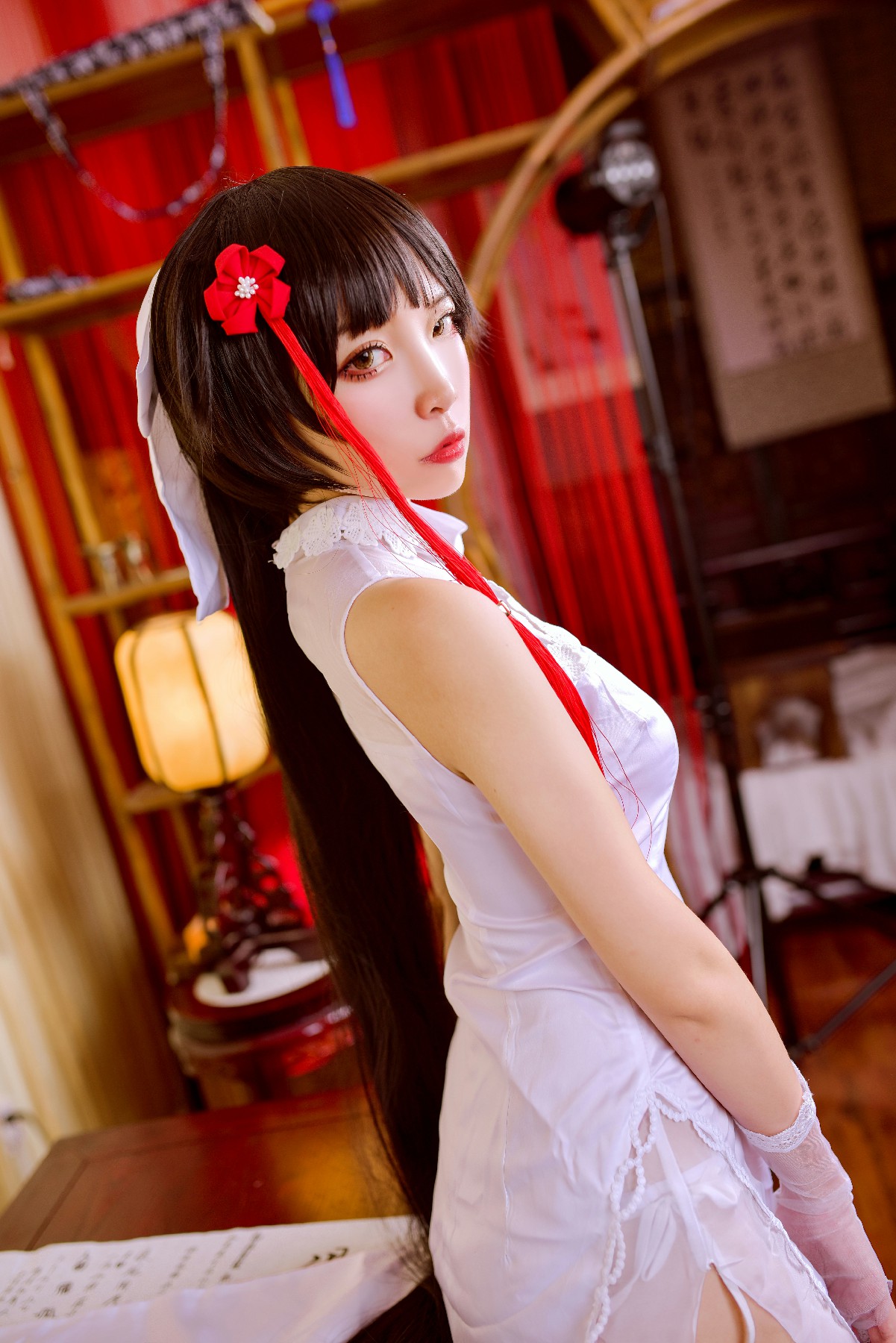 [Erzonisa] Kaohsiung Cheongsam