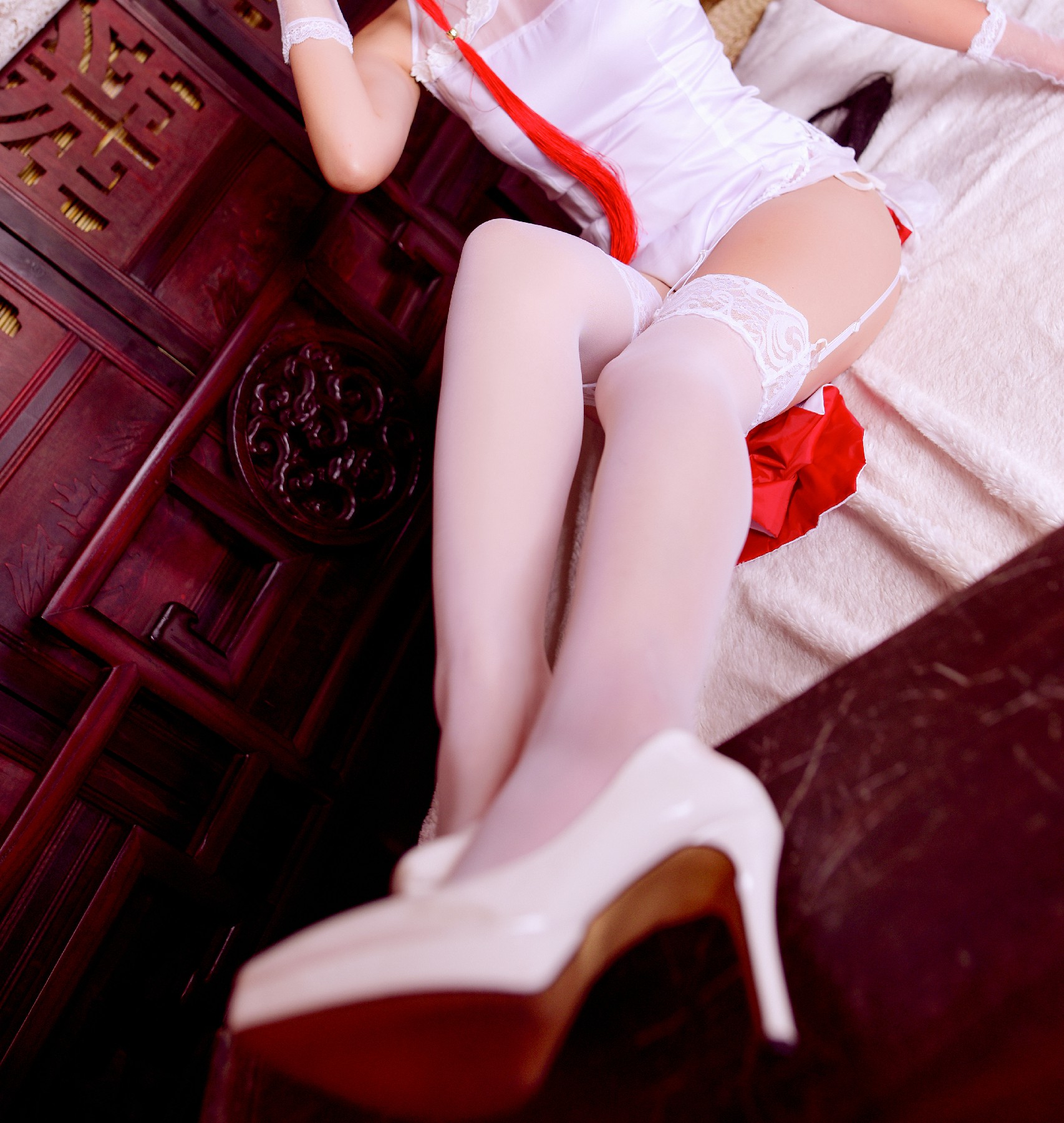 [Erzonisa] Kaohsiung Cheongsam