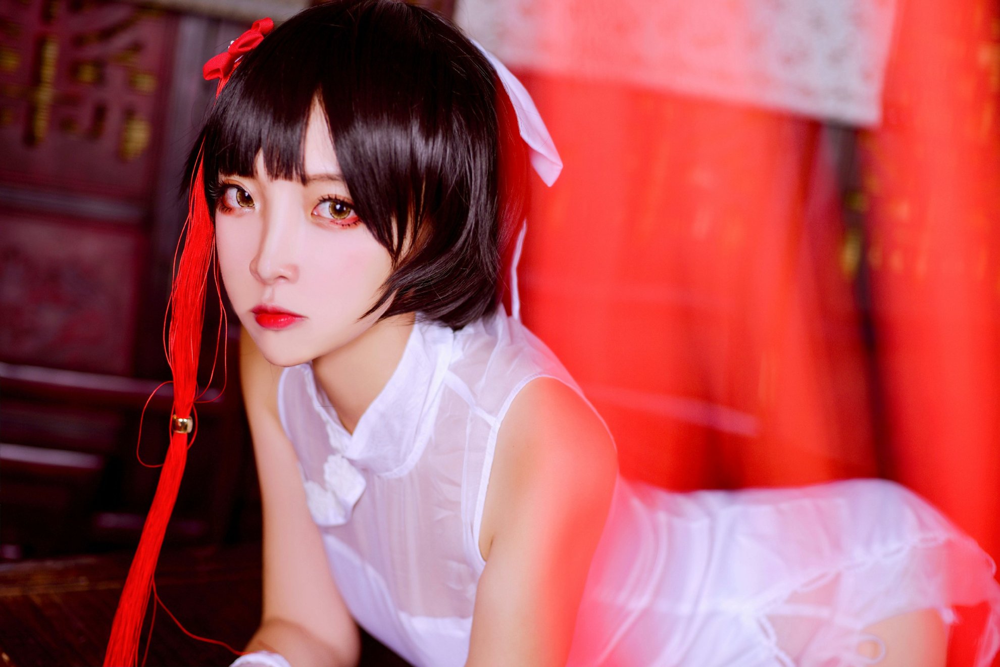 [Erzonisa] Kaohsiung Cheongsam