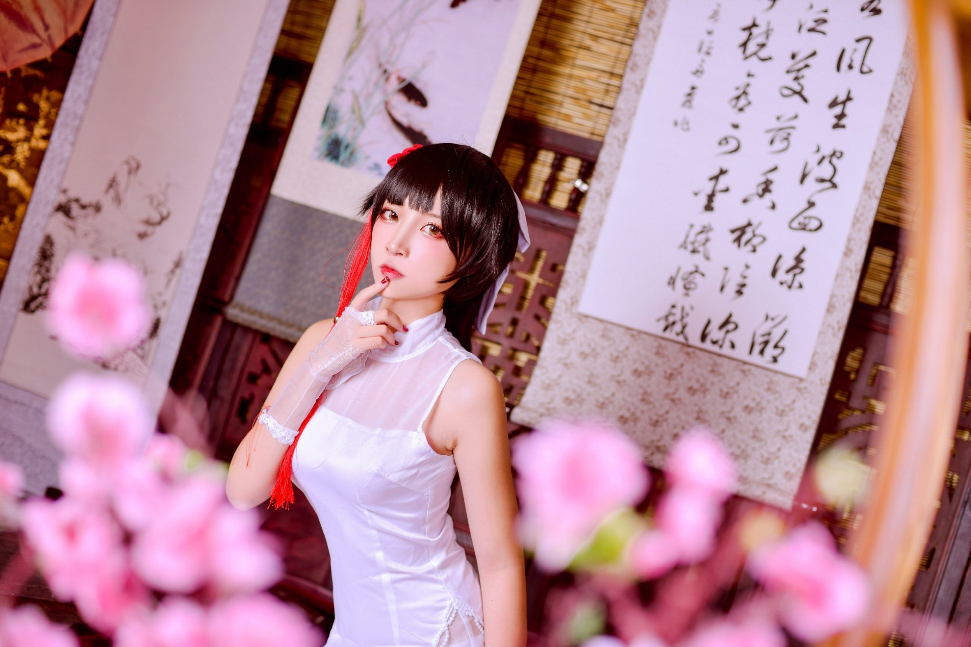 [Erzonisa] Kaohsiung Cheongsam
