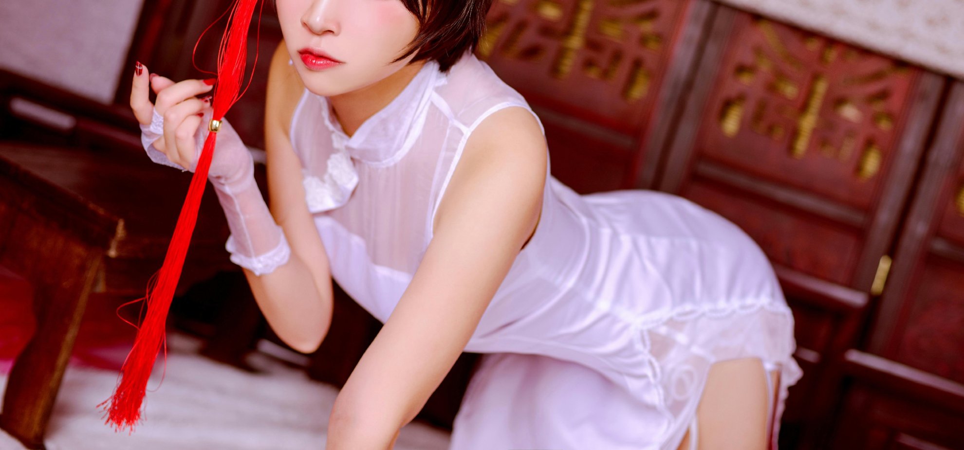 [Erzonisa] Kaohsiung Cheongsam