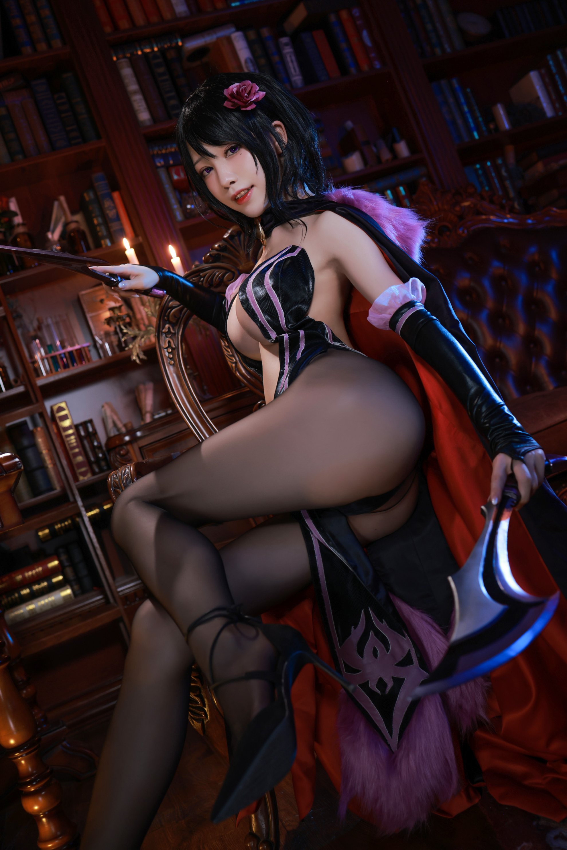 Aqua - săn bắn ruột