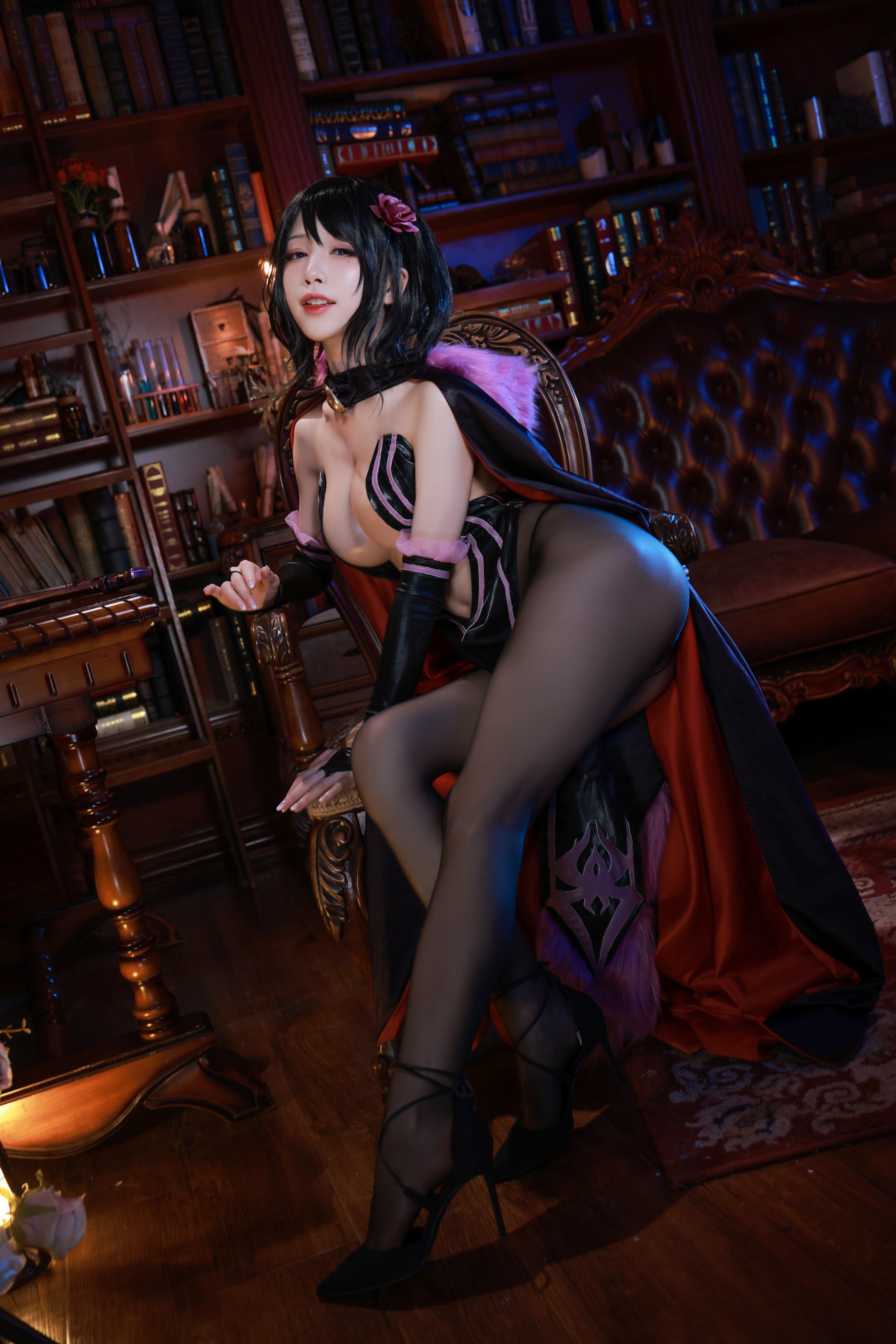 Aqua - săn bắn ruột