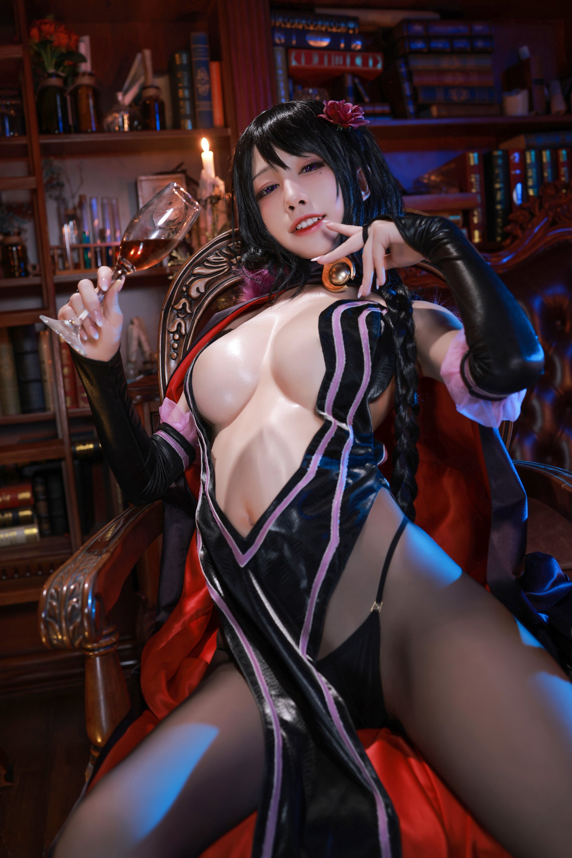 Aqua - săn bắn ruột