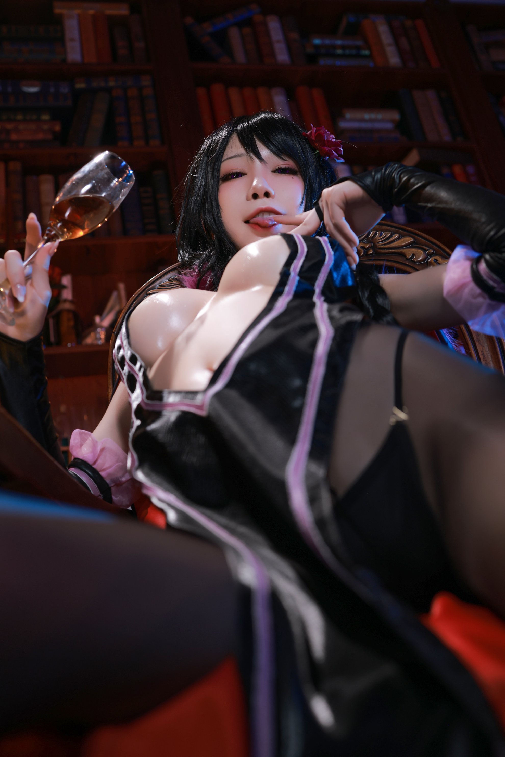 Aqua - săn bắn ruột