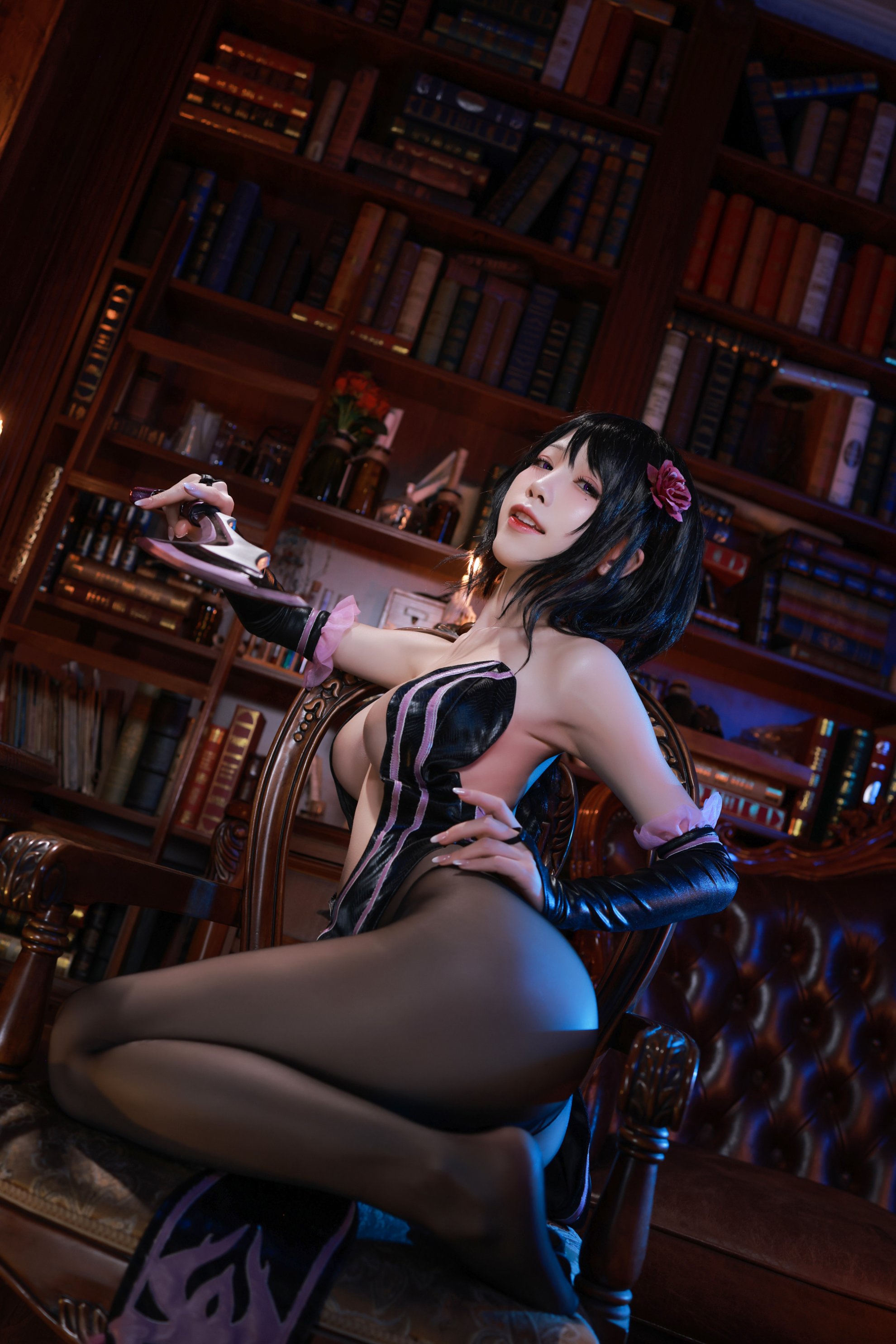 Aqua - săn bắn ruột