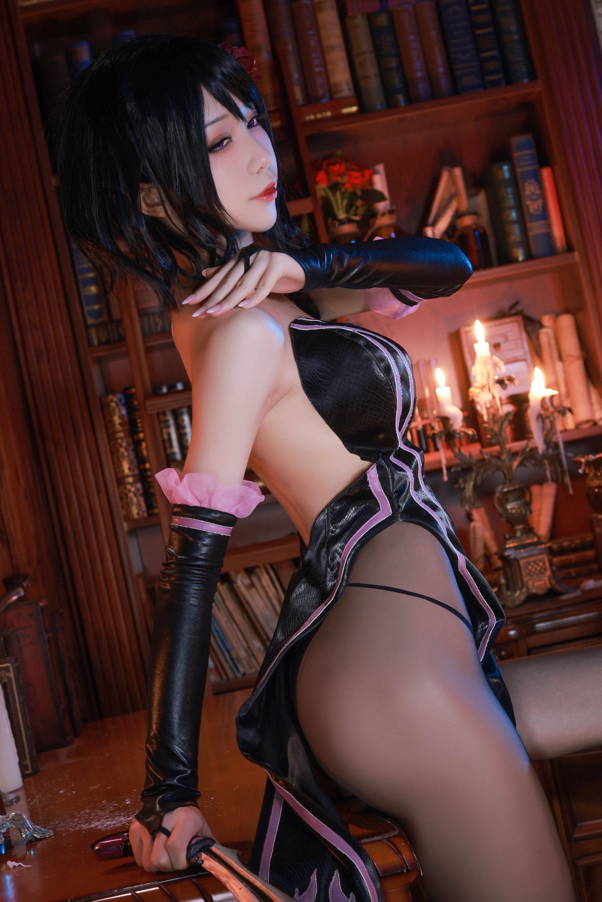 Aqua - săn bắn ruột