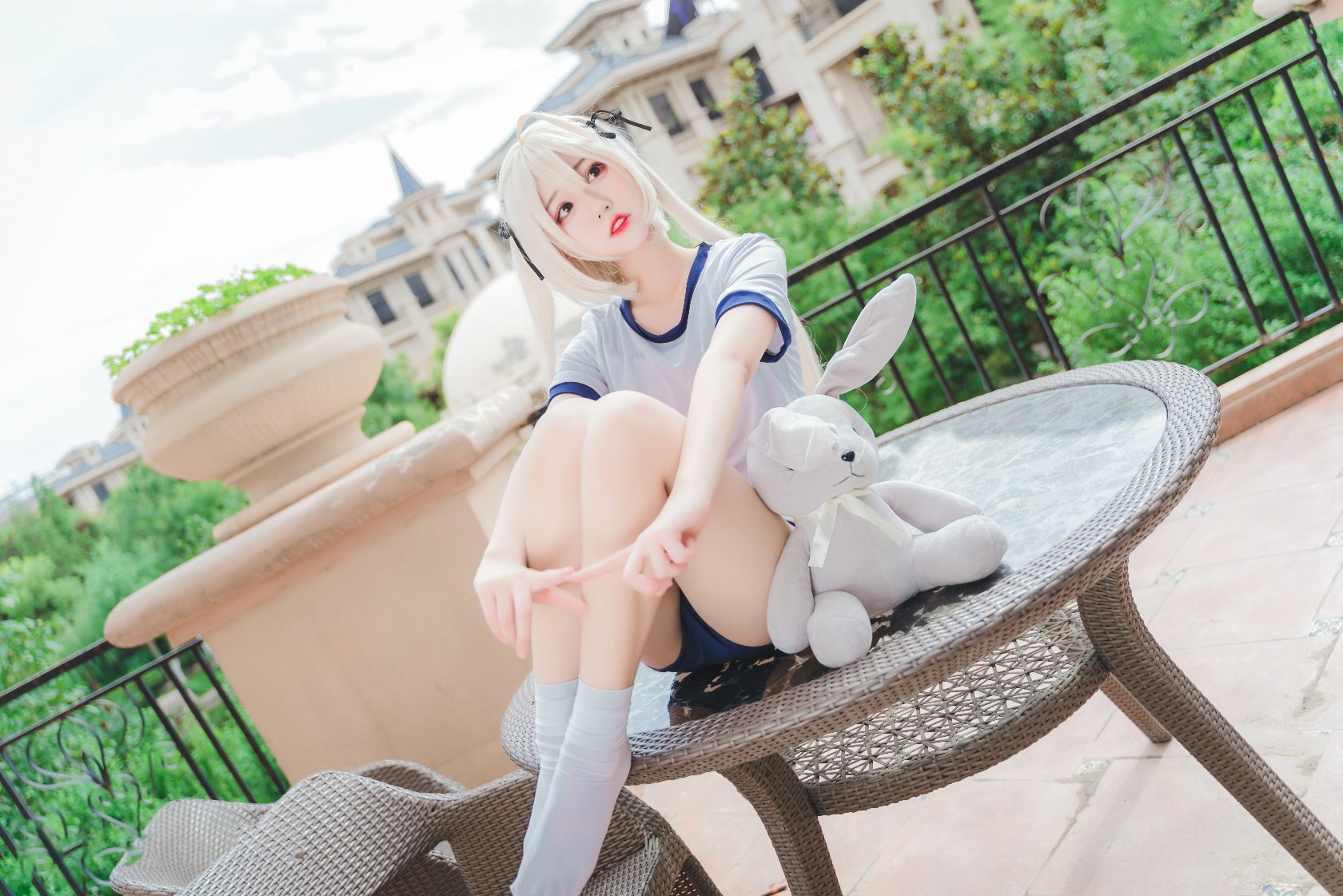 [Cat Junjun] Sora PE