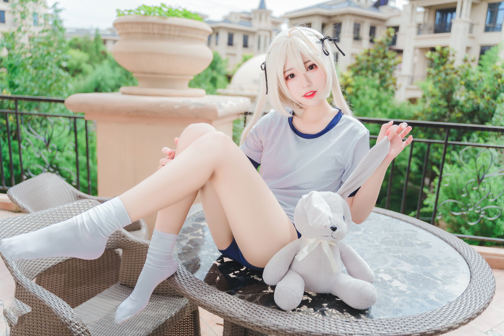 [Cat Junjun] Sora PE