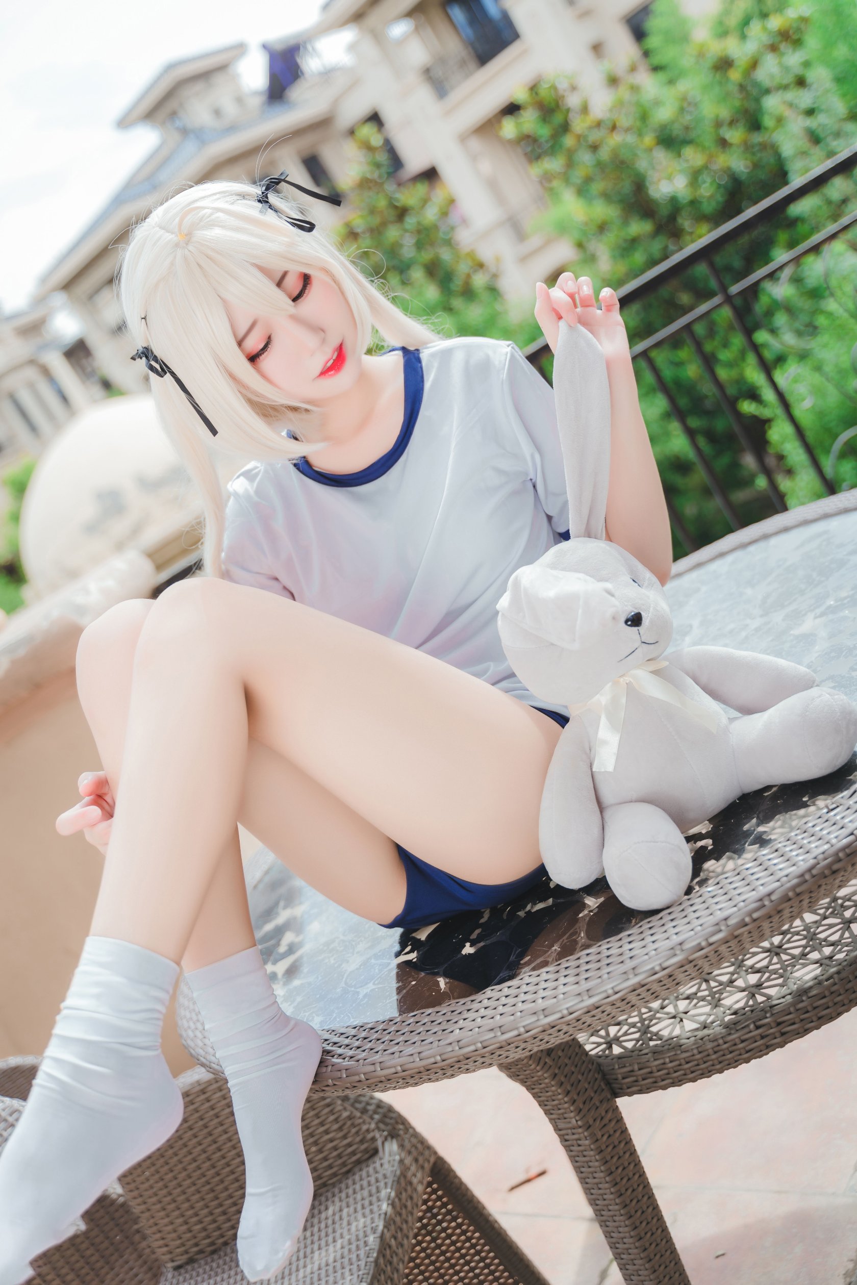 [Cat Junjun] Sora PE